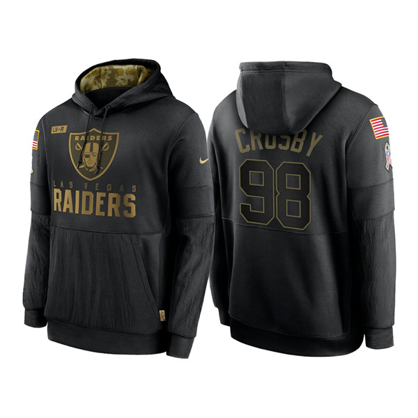 Nfl military hoodie 2020 Clearance